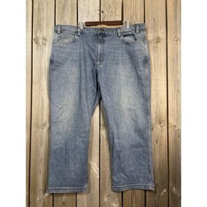 Duluth Trading Flex Ballroom Jeans 44x28